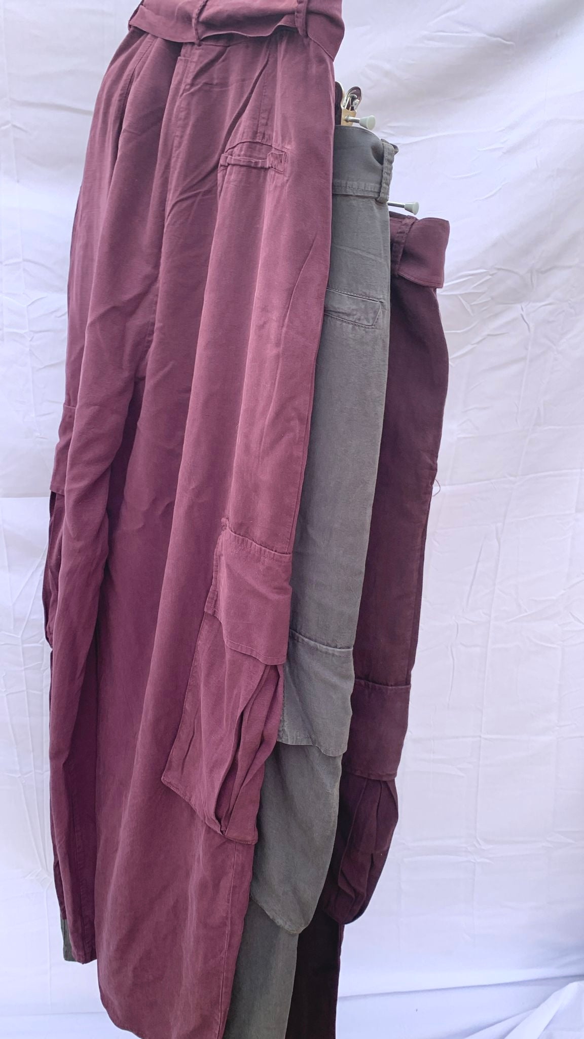 Cargo Trousers