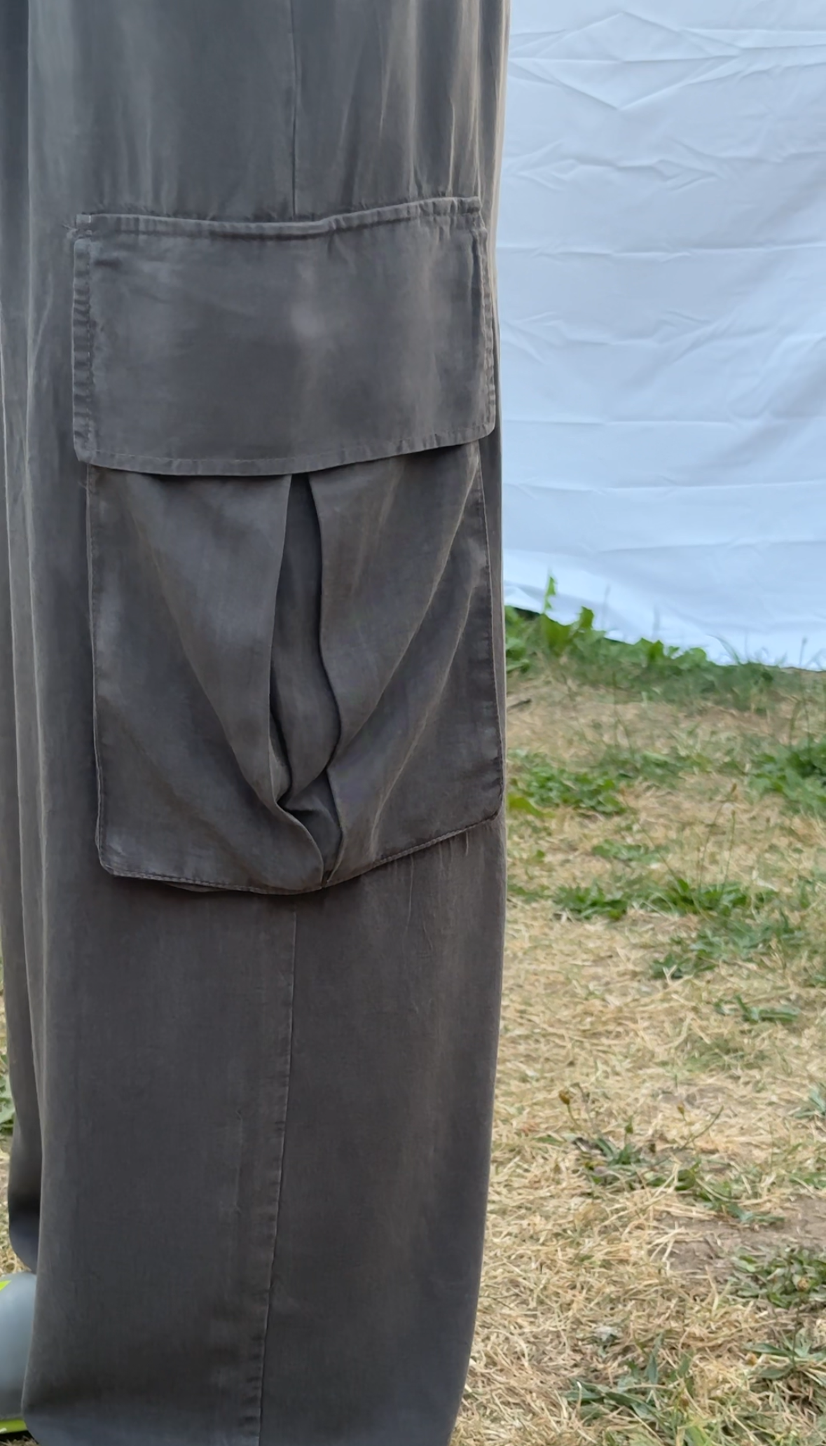 Cargo Trousers