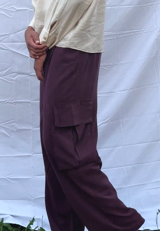 Cargo Trousers