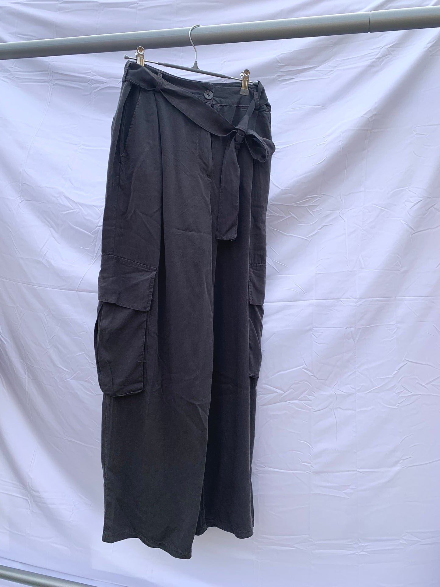 Cargo Trousers