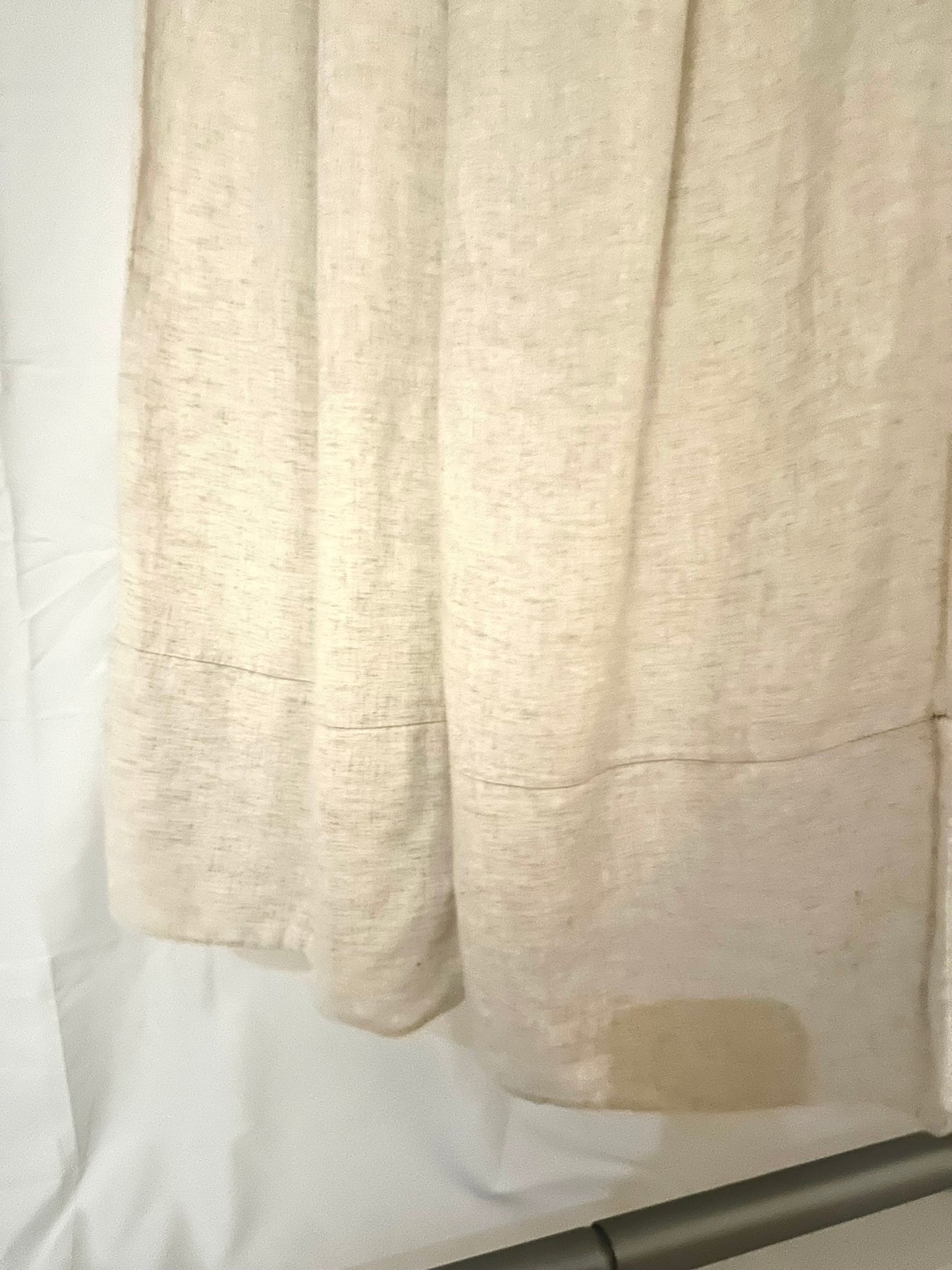 Linen Co-ord Set